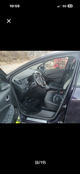 Renault Zoe 4 of 15
