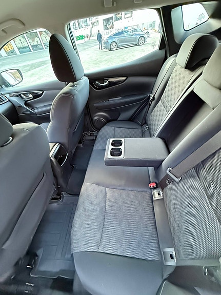Nissan Qashqai 14 of 27