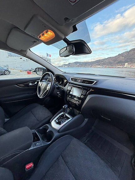 Nissan Qashqai 15 of 27