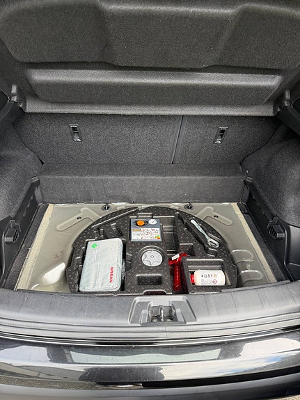 Nissan Qashqai 19 of 27
