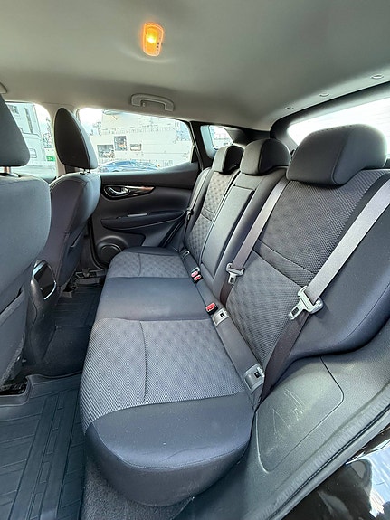 Nissan Qashqai 13 of 27