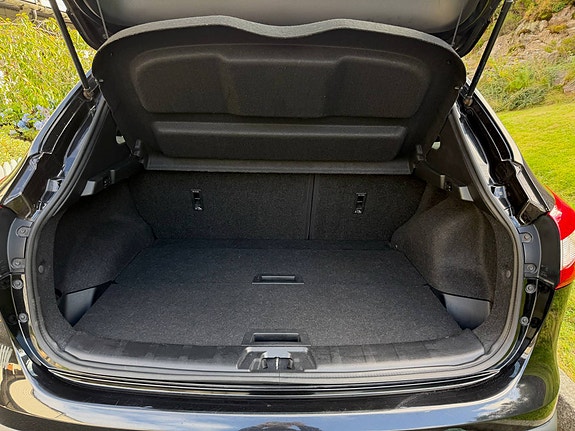 Nissan Qashqai 23 of 27