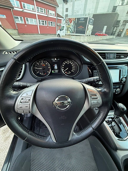 Nissan Qashqai 10 of 27