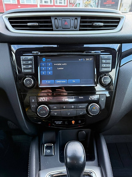 Nissan Qashqai 8 of 27