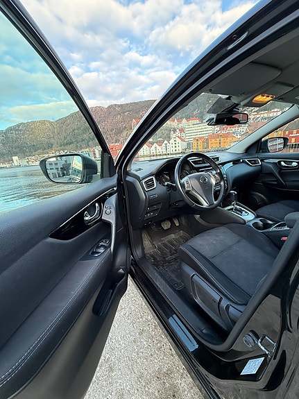 Nissan Qashqai 16 of 27