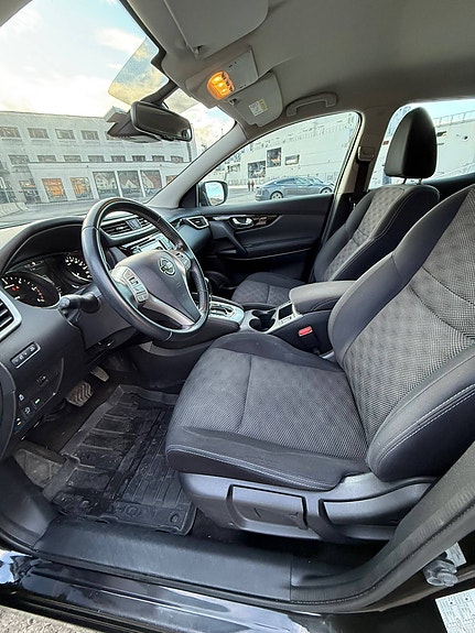 Nissan Qashqai 11 of 27