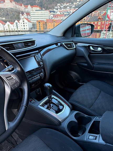 Nissan Qashqai 12 of 27