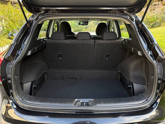 Nissan Qashqai 22 of 27