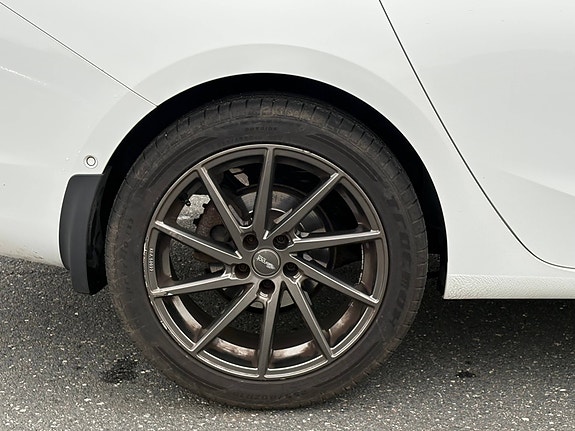 Opel Astra 10 of 30