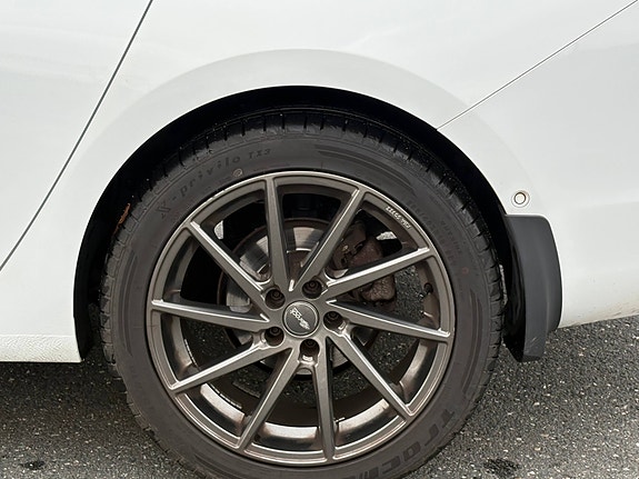 Opel Astra 11 of 30