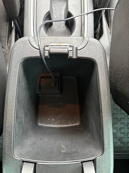 Opel Astra 29 of 30