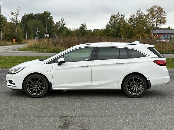Opel Astra 5 of 30