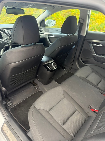 Hyundai i40 11 of 12