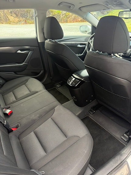 Hyundai i40 9 of 12