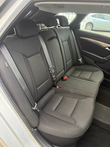 Hyundai i40 10 of 12