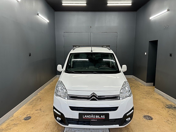 Citroen Berlingo 20 of 30