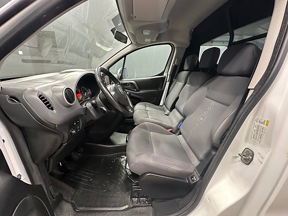 Citroen Berlingo 24 of 30