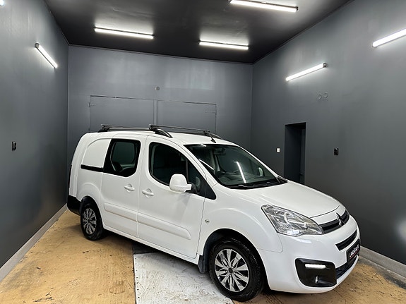 Citroen Berlingo 5 of 30