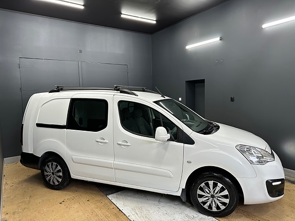 Citroen Berlingo 7 of 30