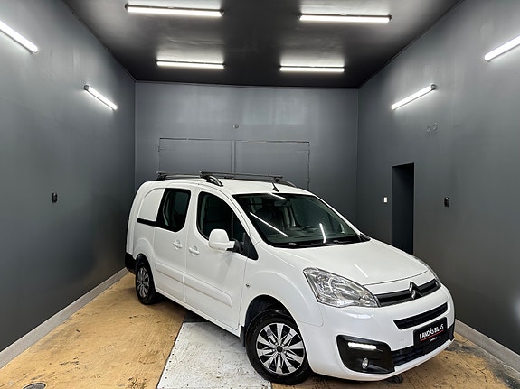 Citroen Berlingo 3 of 30