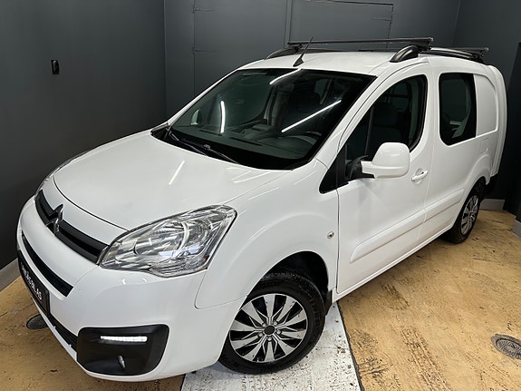 Citroen Berlingo 2 of 30