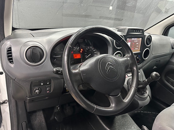 Citroen Berlingo 27 of 30