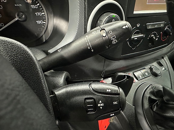 Citroen Berlingo 30 of 30