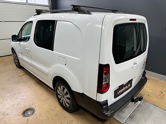 Citroen Berlingo 15 of 30