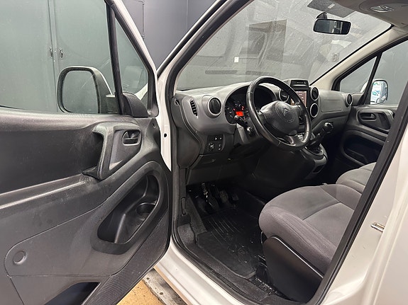 Citroen Berlingo 23 of 30