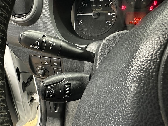 Citroen Berlingo 29 of 30