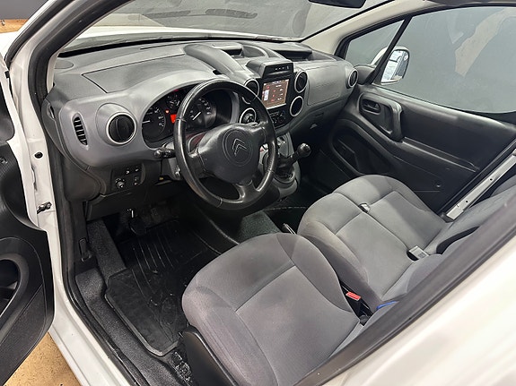 Citroen Berlingo 26 of 30