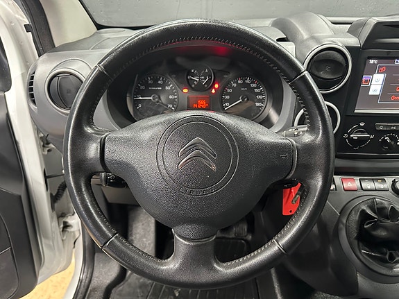 Citroen Berlingo 28 of 30