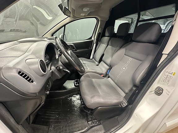 Citroen Berlingo 25 of 30