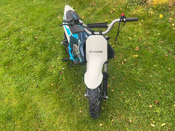 CFMOTO CFX-2E 2 of 6
