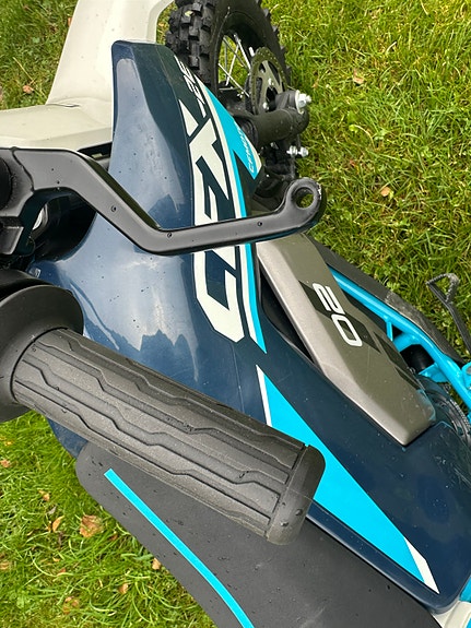 CFMOTO CFX-2E 6 of 6