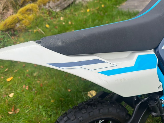 CFMOTO CFX-2E 4 of 6
