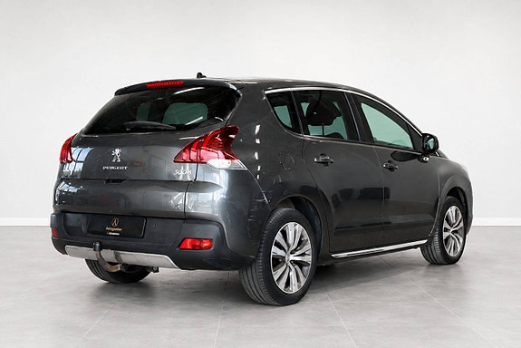 Peugeot 3008 5 of 20
