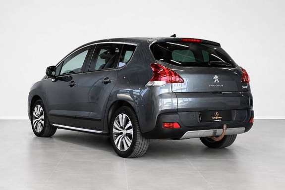Peugeot 3008 3 of 20