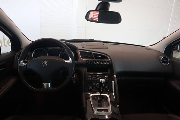 Peugeot 3008 8 of 20
