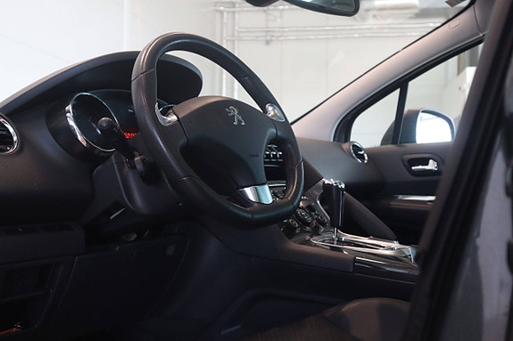 Peugeot 3008 4 of 20