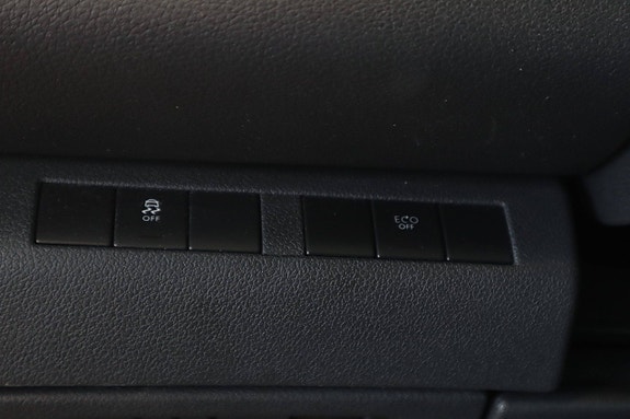 Peugeot 3008 10 of 20