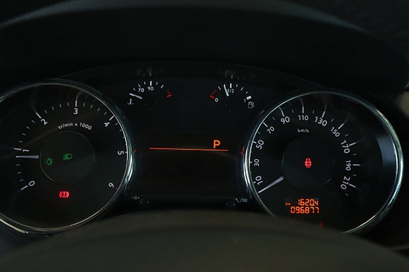 Peugeot 3008 11 of 20