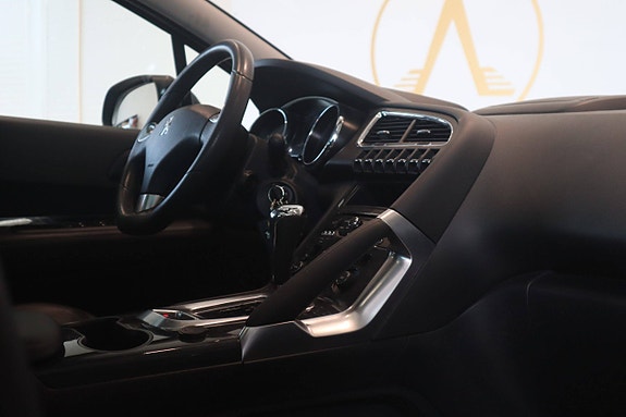 Peugeot 3008 7 of 20