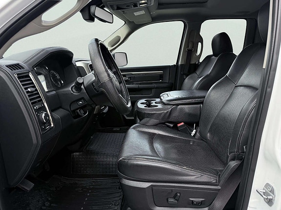 Dodge RAM 1500 17 of 30
