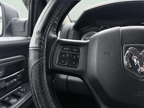 Dodge RAM 1500 15 of 30