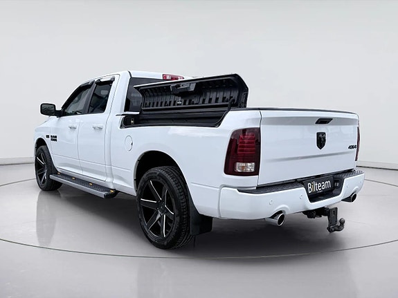 Dodge RAM 1500 11 of 30