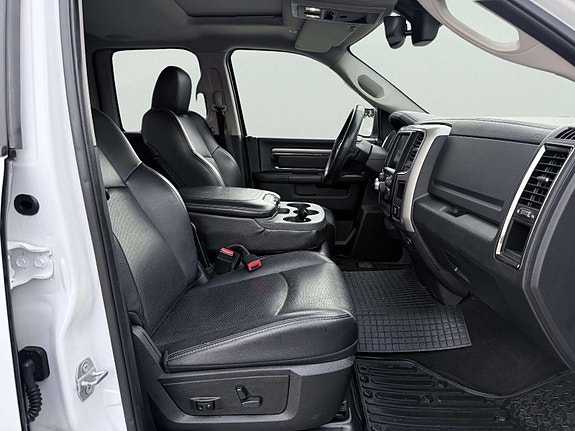 Dodge RAM 1500 19 of 30