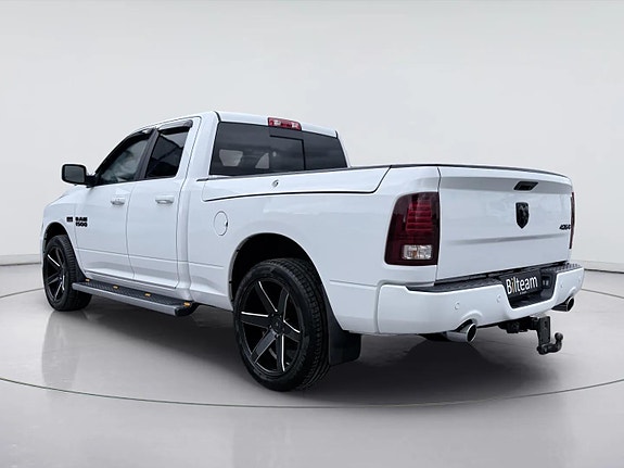 Dodge RAM 1500 10 of 30