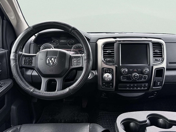 Dodge RAM 1500 13 of 30