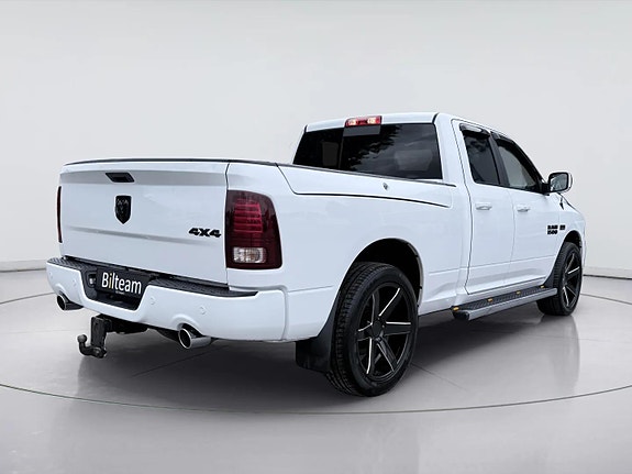 Dodge RAM 1500 8 of 30